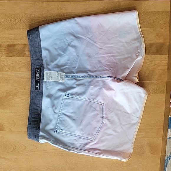 Rip Curl Mirage Boardshorts size 30 - Picture 4 of 6